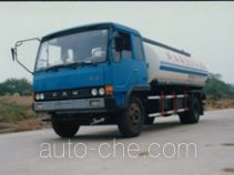 Поливальная машина (автоцистерна водовоз) JAC Yangtian CXQ5110GSS
