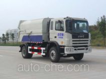 Самосвал мусоровоз JAC Yangtian CXQ5120ZLJHFC