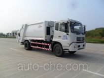 Мусоровоз с уплотнением отходов JAC Yangtian CXQ5120ZYSDFL4