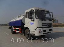 Поливальная машина (автоцистерна водовоз) JAC Yangtian CXQ5160GSSDFL4