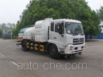 Поливальная машина (автоцистерна водовоз) JAC Yangtian CXQ5160GSSDFL5