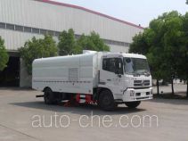 Подметально-уборочная машина JAC Yangtian CXQ5160TXSDFL