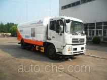 Подметально-уборочная машина JAC Yangtian CXQ5160TXSDFL5