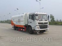 Подметально-уборочная машина JAC Yangtian CXQ5160TXSEQ5