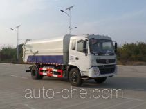 Самосвал мусоровоз JAC Yangtian CXQ5160ZLJEQ5