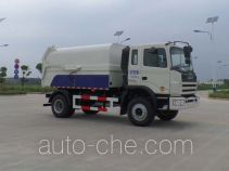 Самосвал мусоровоз JAC Yangtian CXQ5160ZLJHFC4