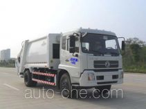 Мусоровоз с уплотнением отходов JAC Yangtian CXQ5160ZYSDFL