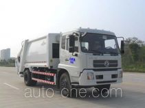 Мусоровоз с уплотнением отходов JAC Yangtian CXQ5160ZYSDFL4