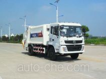 Мусоровоз с уплотнением отходов JAC Yangtian CXQ5160ZYSEQ5