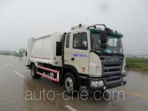 Мусоровоз с уплотнением отходов JAC Yangtian CXQ5160ZYSHFC