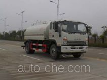 Поливальная машина (автоцистерна водовоз) JAC Yangtian CXQ5161GSSHFC4