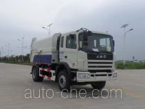 Самосвал мусоровоз JAC Yangtian CXQ5161ZLJHFC4