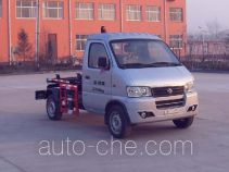 Мусоровоз с отсоединяемым кузовом Yongkang CXY5020ZXX