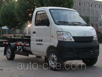 Мусоровоз с отсоединяемым кузовом Yongkang CXY5026ZXX