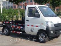 Мусоровоз с отсоединяемым кузовом Yongkang CXY5027ZXX