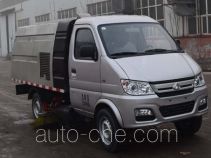 Подметально-уборочная машина Yongkang CXY5030TSLG5