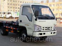 Мусоровоз с отсоединяемым кузовом Yongkang CXY5041ZXX