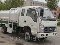 Мусоровоз с механизмом самопогрузки Yongkang CXY5041ZZZ