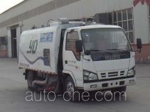 Дорожный пылесос Yongkang CXY5067TXC