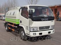 Поливальная машина (автоцистерна водовоз) Yongkang CXY5070GSSG5