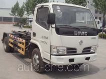 Мусоровоз с отсоединяемым кузовом Yongkang CXY5070ZXX