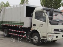 Мусоровоз с уплотнением отходов Yongkang CXY5080ZYS