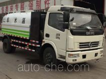 Поливальная машина (автоцистерна водовоз) Yongkang CXY5081GSS