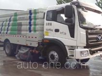 Дорожный пылесос Yongkang CXY5150TXC