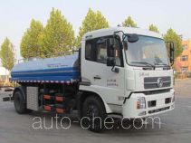 Поливальная машина (автоцистерна водовоз) Yongkang CXY5160GCX