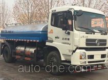 Поливальная машина (автоцистерна водовоз) Yongkang CXY5160GCXTG5