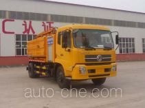 Каналопромывочная машина Yongkang CXY5160GQX