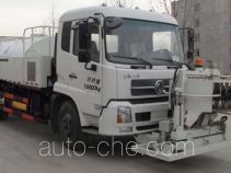 Машина для мытья дорожных отбойников и ограждений Yongkang CXY5160GQXTG5