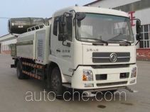 Поливальная машина (автоцистерна водовоз) Yongkang CXY5160GSS