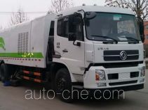 Дорожный пылесос Yongkang CXY5160TXCTG5