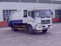 Мусоровоз с уплотнением отходов Yongkang CXY5160ZYS