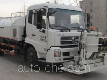 Машина для мытья дорожных отбойников и ограждений Yongkang CXY5161GQXG5