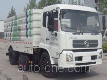 Дорожный пылесос Yongkang CXY5161TXC