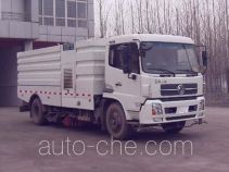 Подметально-уборочная машина Yongkang CXY5161TXS