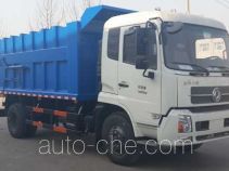 Самосвал мусоровоз Yongkang CXY5161ZLJ