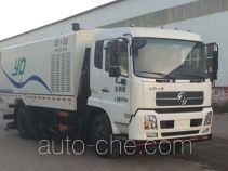 Дорожный пылесос Yongkang CXY5162TXC