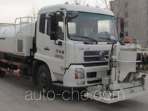 Машина для мытья дорожных отбойников и ограждений Yongkang CXY5165GQX