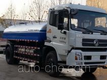 Поливальная машина (автоцистерна водовоз) Yongkang CXY5165GSS