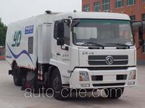 Подметально-уборочная машина Yongkang CXY5165TSL