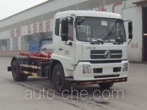 Мусоровоз с отсоединяемым кузовом Yongkang CXY5166ZXX