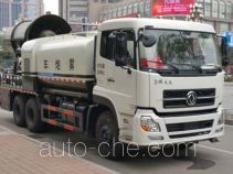 Поливальная машина (автоцистерна водовоз) Yongkang CXY5251GSS