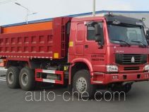 Снегоуборочная машина Yongkang CXY5251TCX