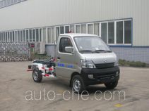 Мусоровоз с отсоединяемым кузовом Yunhe Group CYH5020ZXX