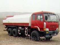 Автоцистерна для воды (водовоз) Changzheng CZ5250GGSSU375