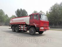 Автоцистерна для воды (водовоз) Changzheng CZ5255GGSSU375