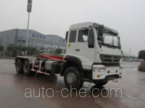 Мусоровоз с отсоединяемым кузовом Xuanhu DAT5251ZXXZZ